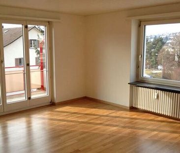 Ruhiges, sonniges Wohnquartier - Foto 1