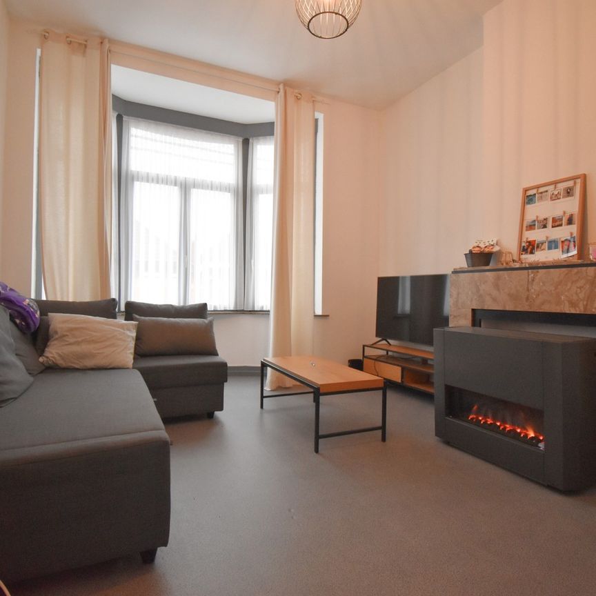 Duplex appartement met 2 slaapkamers - Photo 1