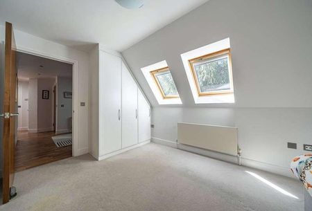 Bradbourne Vale Road, Sevenoaks, Kent, TN13 - Photo 4