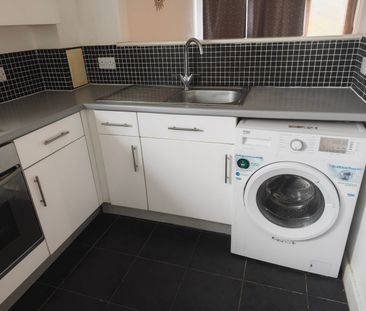1 Bed Flat, Lower Addiscombe Road, CR0 - Photo 4