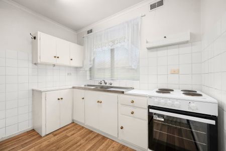 Neat and Tidy Apartment - Photo 2