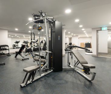 Bright One Bedroom with Secure Parking in Maple Ridge - Photo 3