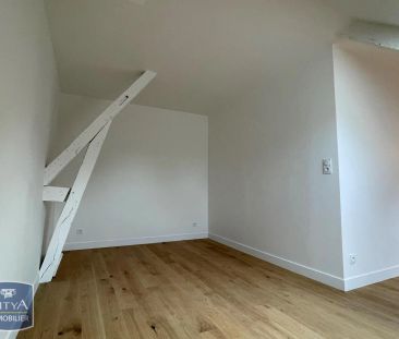 Appartement à louer 1 pièce 23.69m² - Photo 1