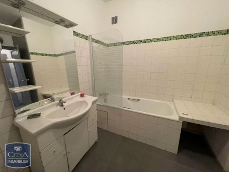 Appartement à louer 3 pièces 62.3m² - Photo 5