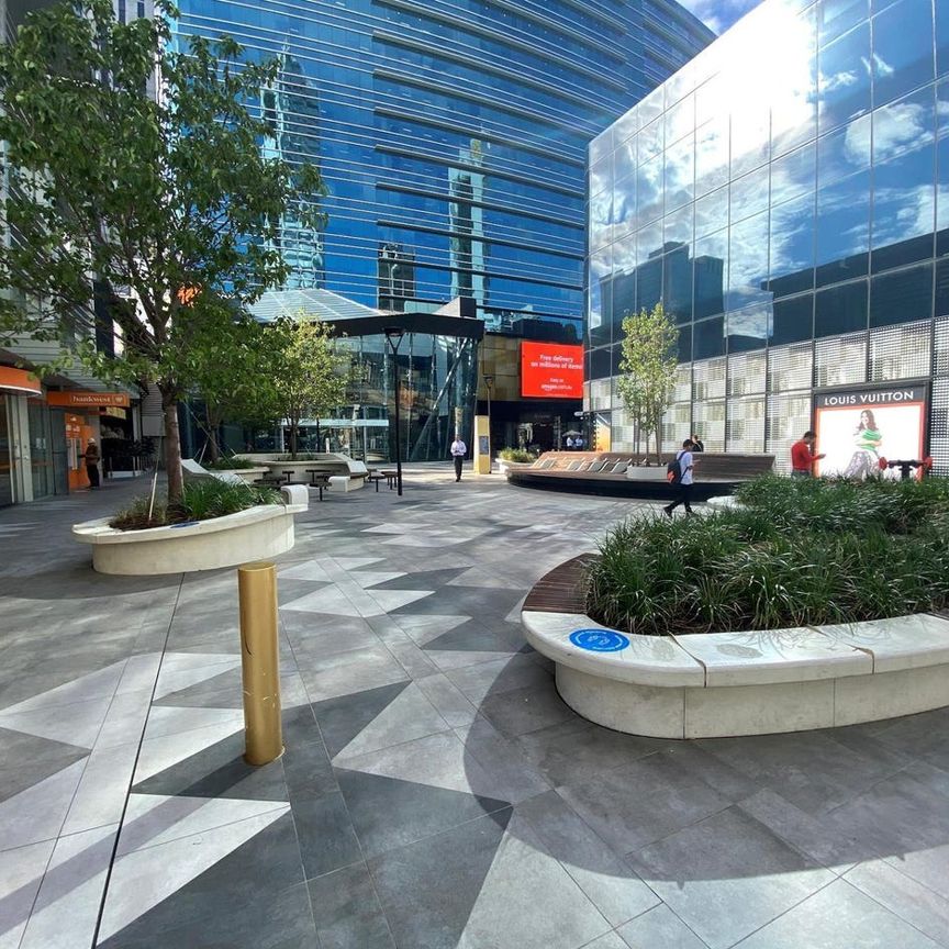 Super Central City Base - Photo 1