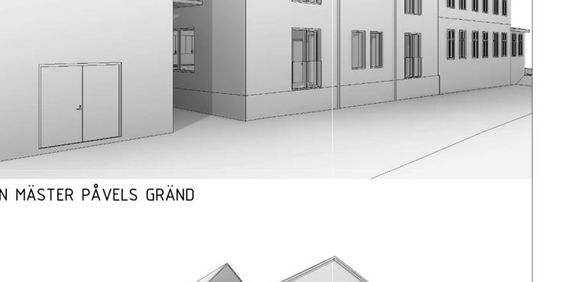 Mäster Påvels Gränd 17 - Foto 3