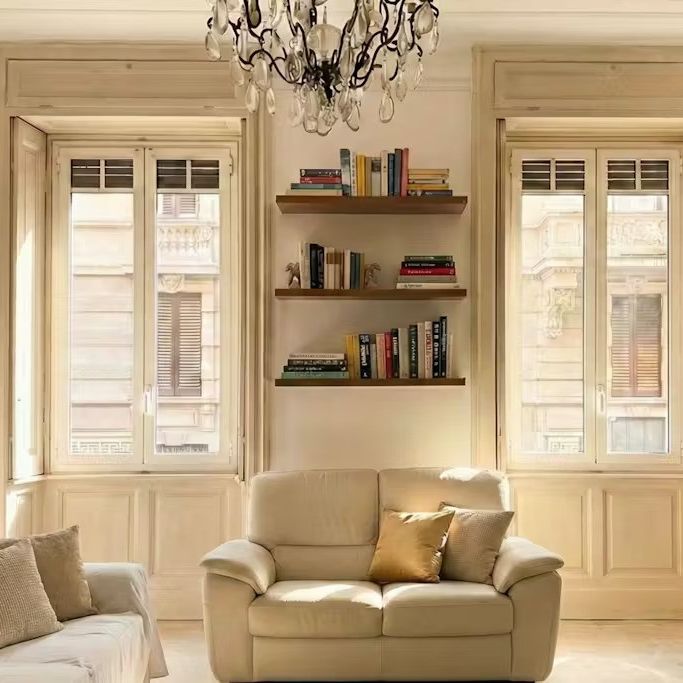 Via Enrico Panzacchi, Milan, Lombardy 20123 - Photo 1