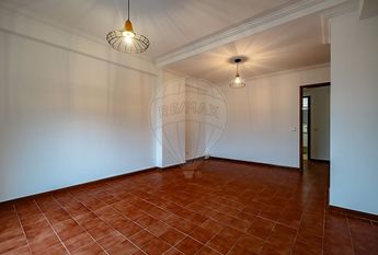 Apartamento T2 em Coimbra