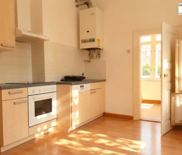 Helle, schöne und zentral gelegene Altbauwohnung in Schallmoos/Andr... - Photo 1