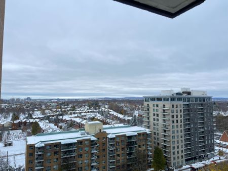For Lease - 505 St Laurent Boulevard Unit# 1103, Manor Park - Cardinal Glen and Area, Ontario - Photo 2