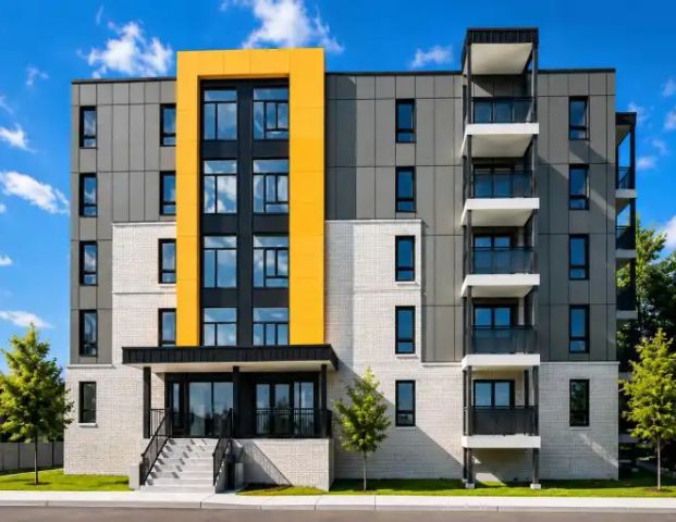 135 Rue Maurice-Beaudoin, #305 | 135 Rue Maurice-Beaudoin, #305, Gatineau - Photo 1
