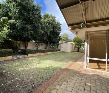 Welcome to your Freshly Painted, Spacious Family Home - Photo 1