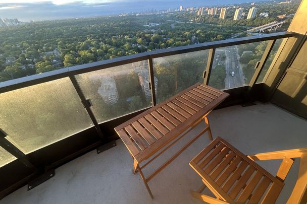 For Lease - 585 Bloor Street Unit# 3223, Toronto, Ontario - Photo 1