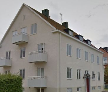 Tränggatan 12 - Photo 3