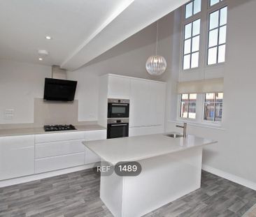 2 bedroom apartment to rent - Photo 6