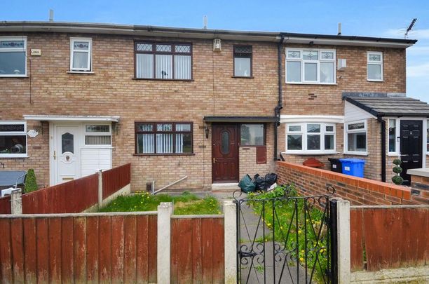 2 bedroom townhouse to rent - Photo 1