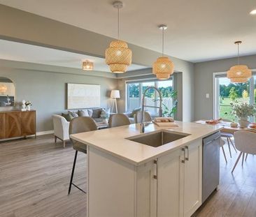 For Lease - 1118 Apolune Street, Barrhaven, Ontario - Photo 1