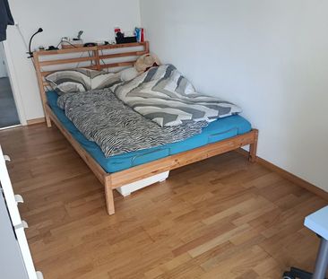 1 Zimmer - Photo 1