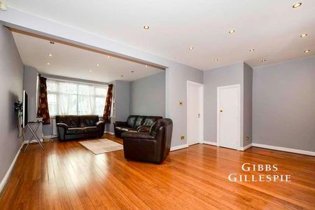 Dudley Gardens, Harrow, HA2 - Photo 5