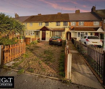3 bedroom terraced house to rent - Photo 2