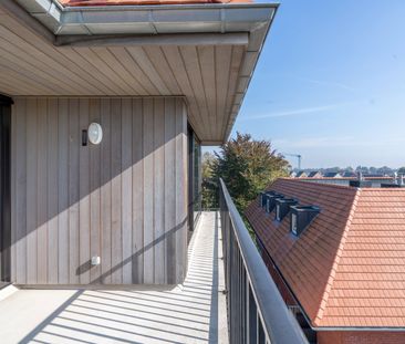 Appartement te huur in Harelbeke - Photo 6
