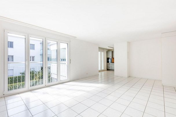 3 1/2-Zimmer-Wohnglück in Burgdorf (1 Monat gratis) - Photo 1