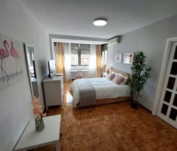 Calle de Añastro, Madrid, Community of Madrid 28033 - Photo 5