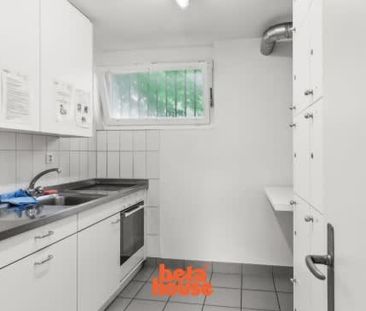 1 Zimmer, 16 m², 1. Stock - Photo 3