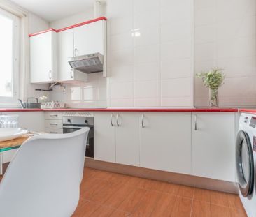 Single room in La Latina - Photo 3