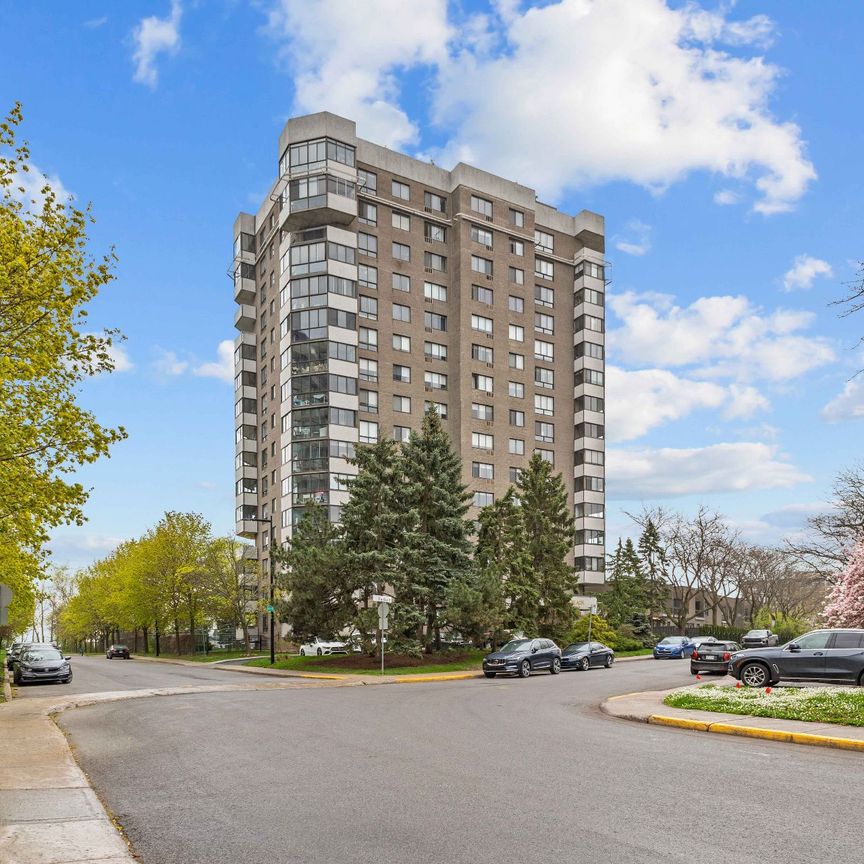 Condo for rent, Montréal (Verdun/Île-des-Soeurs) - Photo 1