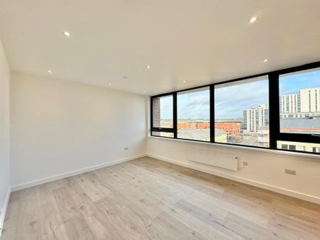 1 bedroom apartment to rent - Photo 4