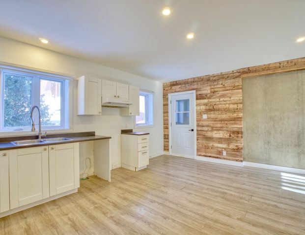 À louer / Appartement - Photo 1