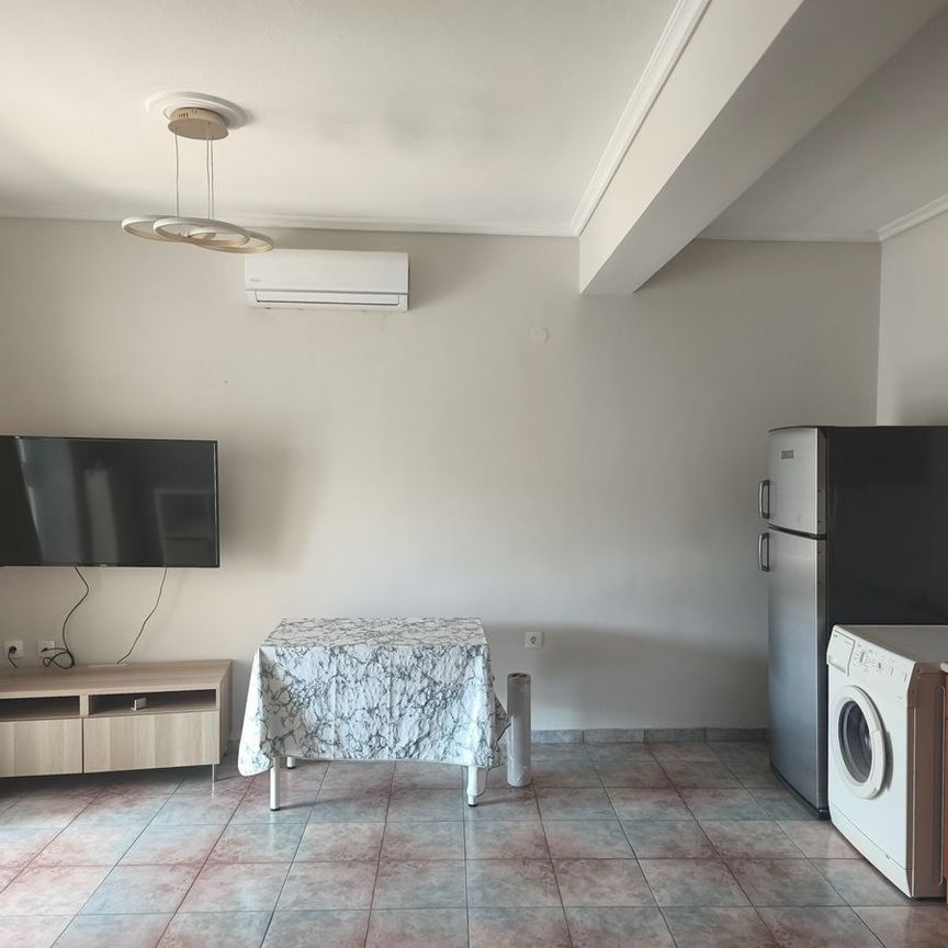 Διαμέρισμα για ενοικίαση Άγιος Αθανάσιος (Εύοσμος) - Photo 1