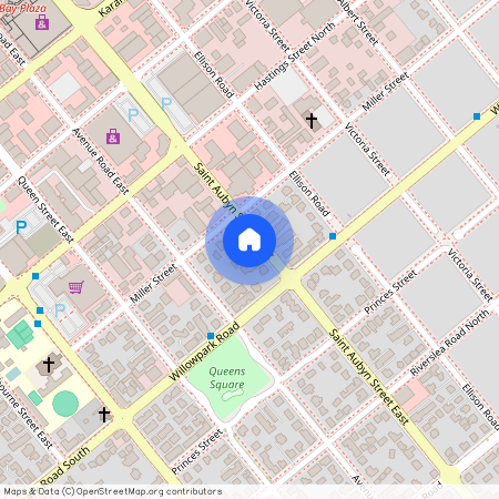 b/505 St Aubyn Street East, Hastings, Hastings