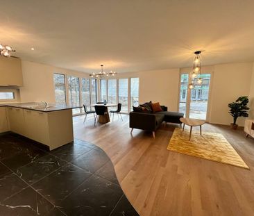 Magnifique Appartement de 3,5 pièces - Foto 4