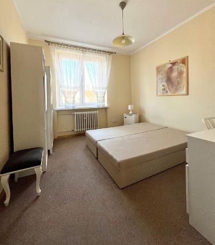 Mieszkanie Częstochowa Śródmieście powierzchnia 44.41 m² C225-WM-63005 - Фото 4