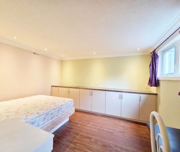 For Lease - 4 Reesorville Road Unit# Basement, Markham, Ontario - Photo 6