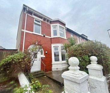 Holmfield Road, Blackpool - Photo 5