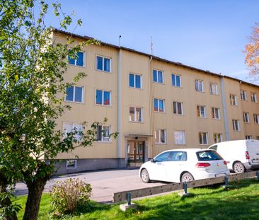 Ringvägen 46 A - Photo 1