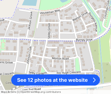 Fitz Hugh Crescent, Milton Keynes - Photo 1