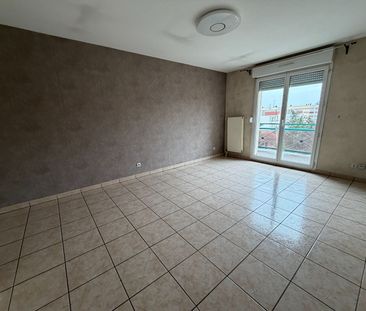 Location Appartement 3 pièces 70m² TALANGE 57525 - Photo 2