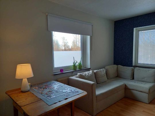 Kamvägen, Burträsk - Photo 1