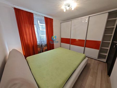 Inchiriem Apartament 2 Camere, Tip Studio, Modern, Tractorul - Photo 3