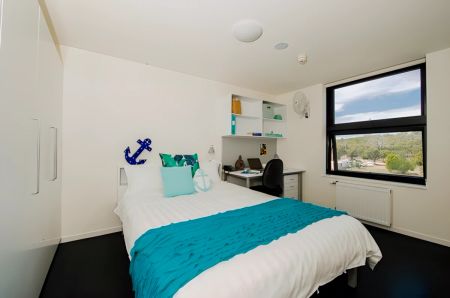 1 Bedroom Apartment -1 Bedroom NRAS - Photo 2