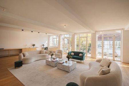 Tout savoir sur cet appartement à Ixelles, à Ixelles - Photo 5