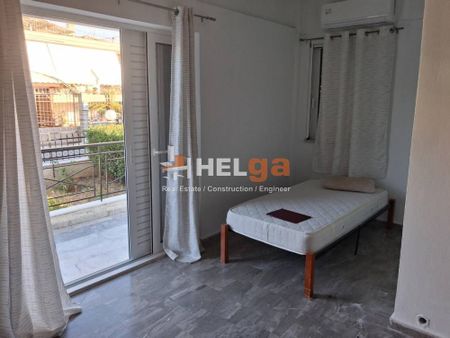 Studio/Γκαρσονιέρα για ενοικίαση Ακταίο (Ρίο) - Photo 4