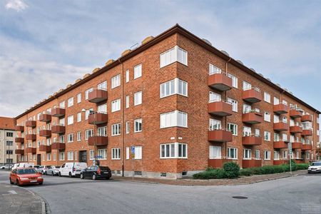 Södervärnsgatan 4 A - Photo 4