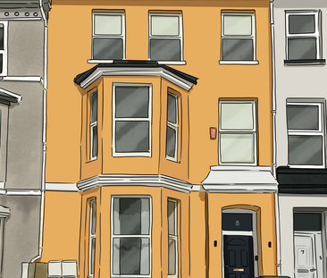 Ermington Terrace Room 1 - Photo 1