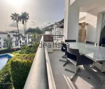 Alquiler de piso en Urbanizacion Torre Esteril - Foto 3