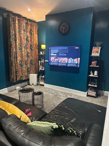 Room in a Shared House, Barrington Street, M11 - Photo 4